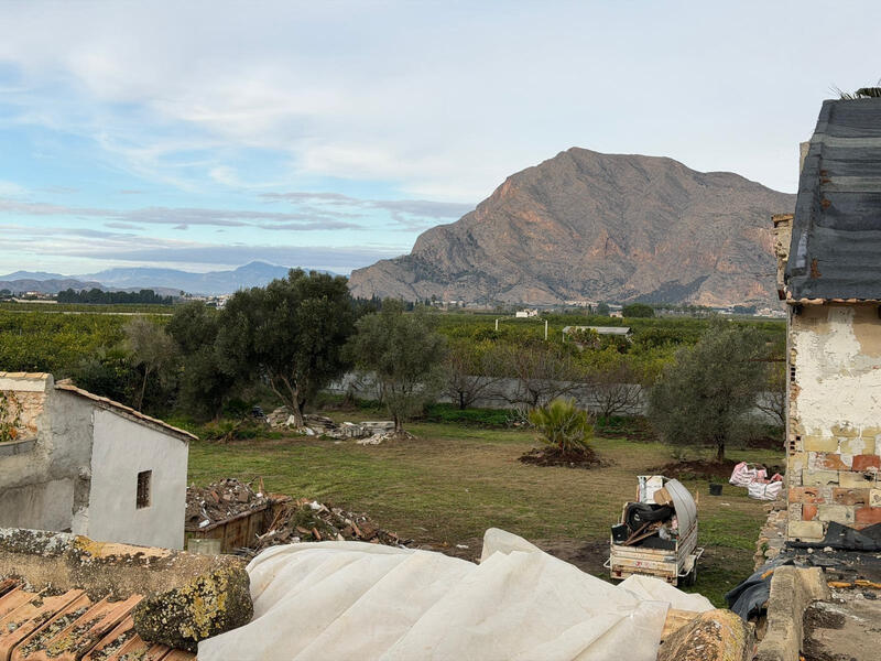 3 Cuarto Casa de Campo en venta 3 Cuarto Casa de Campo en venta