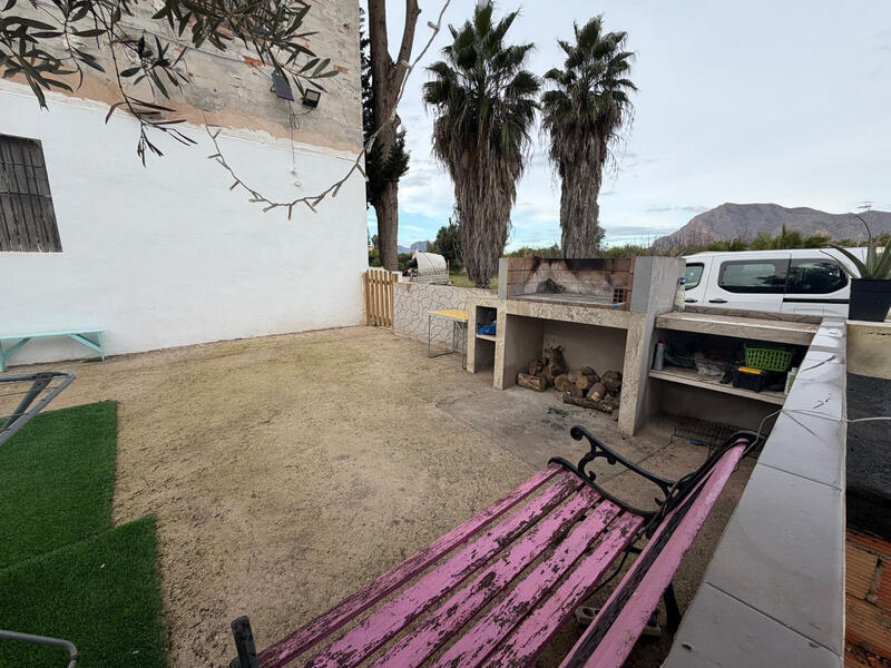 3 Cuarto Casa de Campo en venta 3 Cuarto Casa de Campo en venta