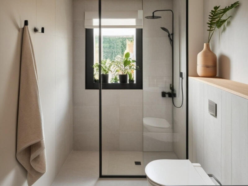 3 sovrum Villa till salu