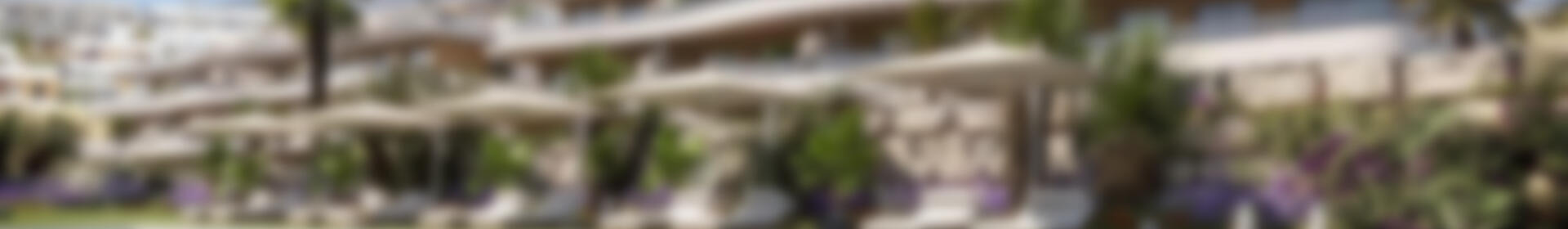 2 slaapkamer Appartement Te koop