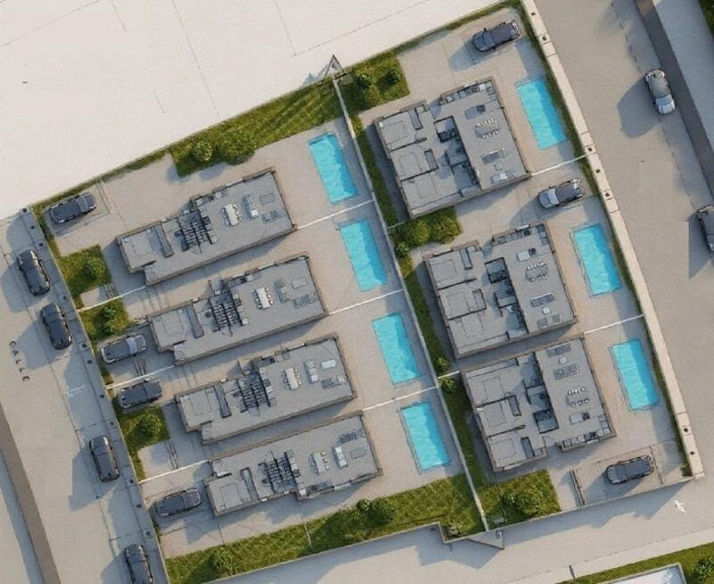 3 bedroom Villa for sale