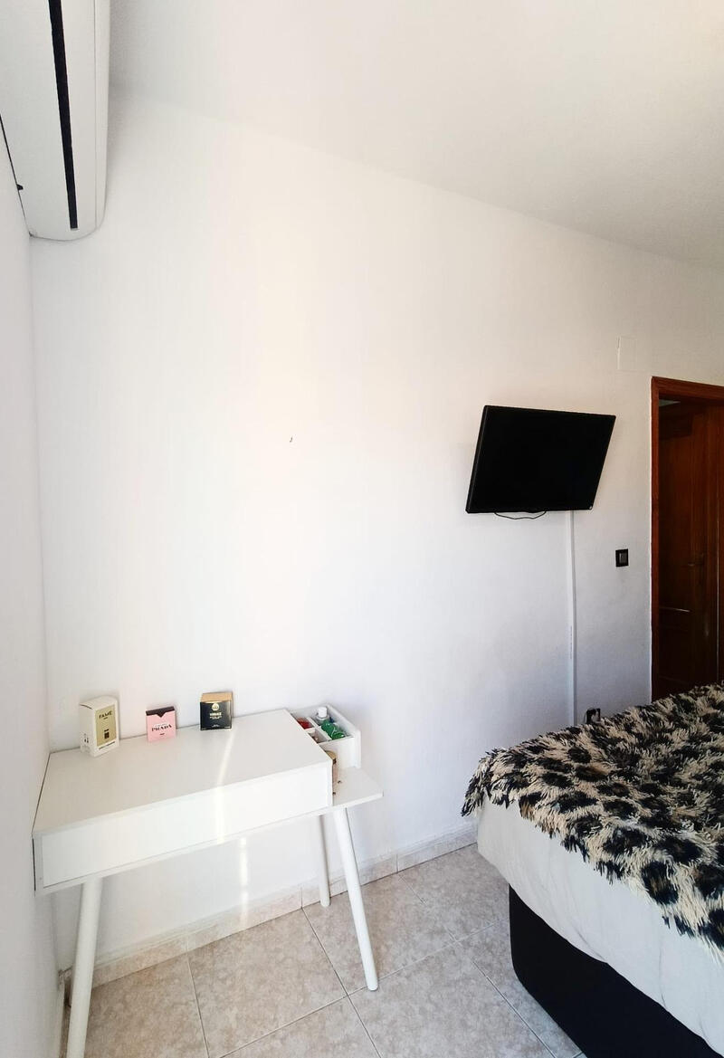 3 Schlafzimmer Stadthaus zu verkaufen