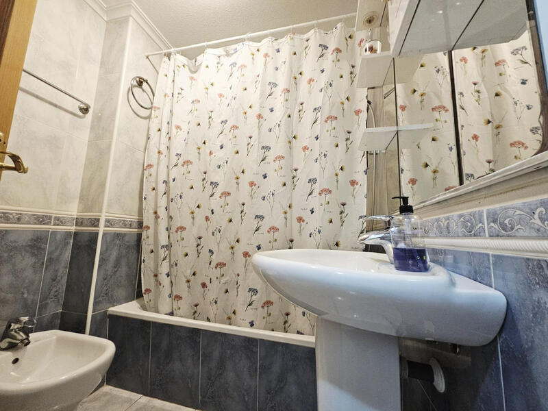 3 chambre Appartement à vendre