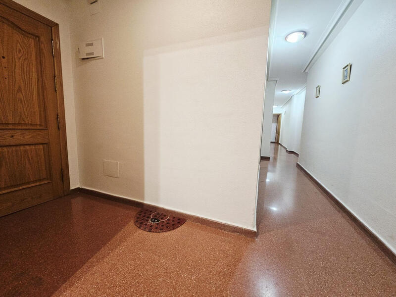 3 chambre Appartement à vendre