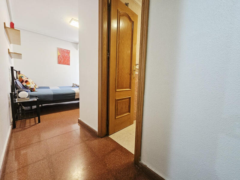 3 chambre Appartement à vendre