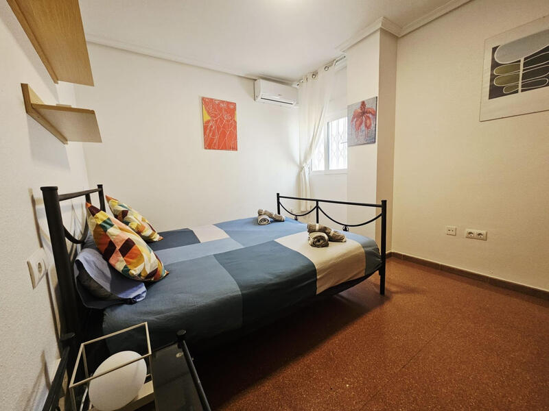 3 chambre Appartement à vendre