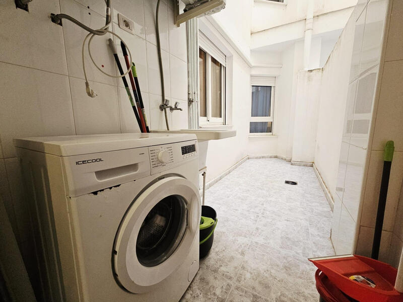 3 chambre Appartement à vendre