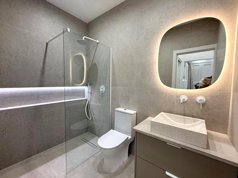 2 sovrum Villa till salu