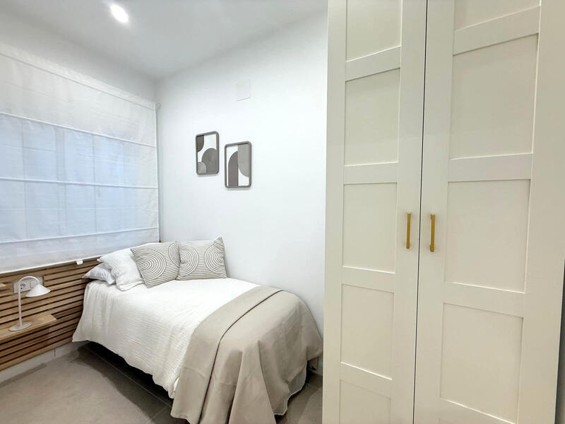 2 sovrum Villa till salu