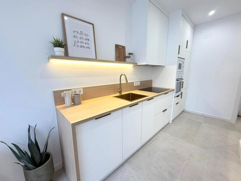 2 sovrum Villa till salu