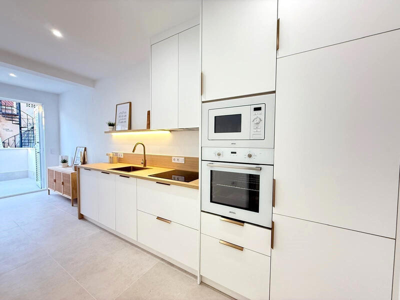 2 sovrum Villa till salu