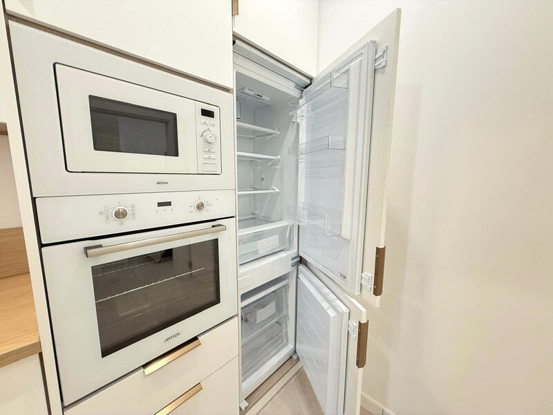 2 sovrum Villa till salu