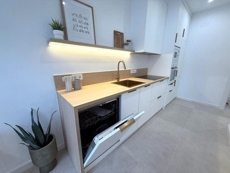 2 sovrum Villa till salu