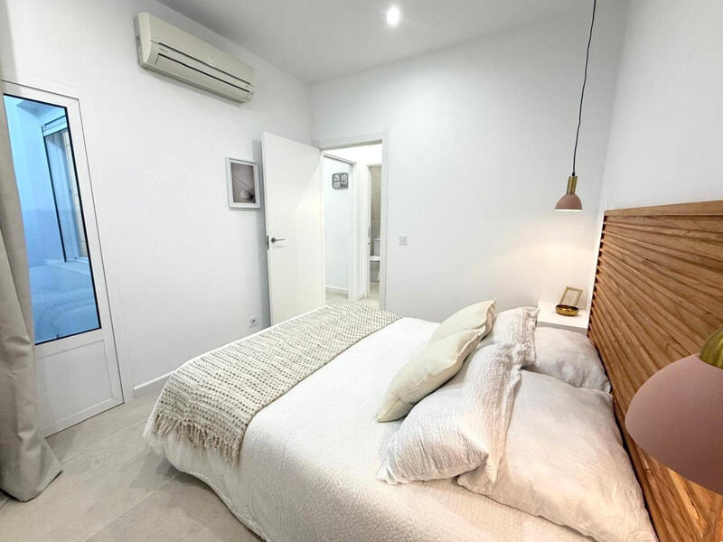 2 sovrum Villa till salu