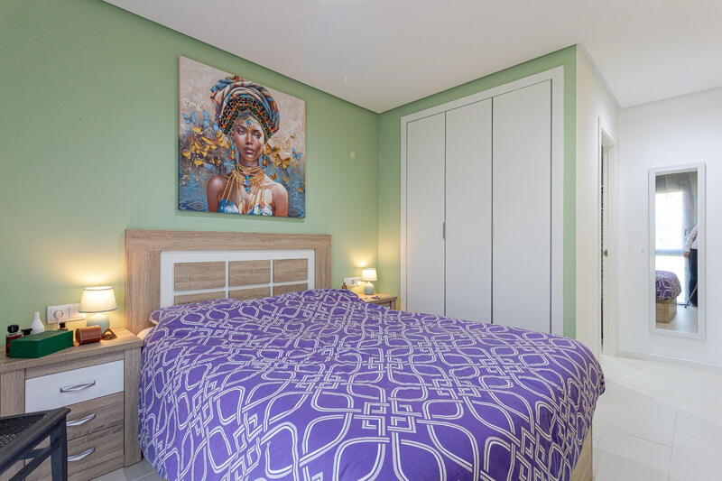 2 Cuarto Apartamento en venta