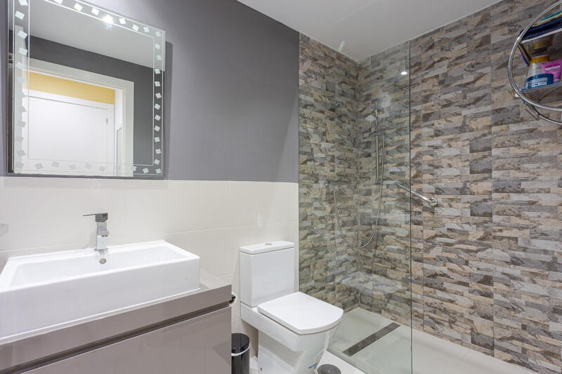 2 Cuarto Apartamento en venta