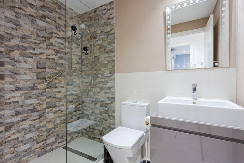 2 Cuarto Apartamento en venta