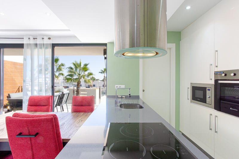 2 Cuarto Apartamento en venta