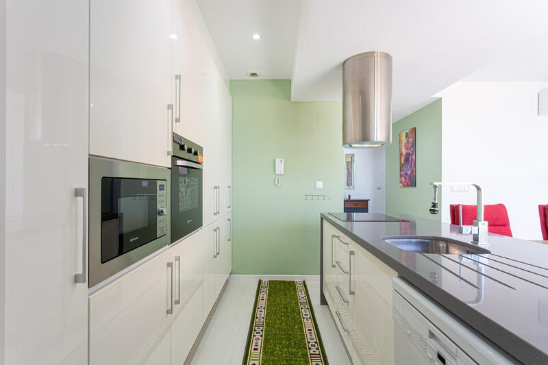 2 Cuarto Apartamento en venta