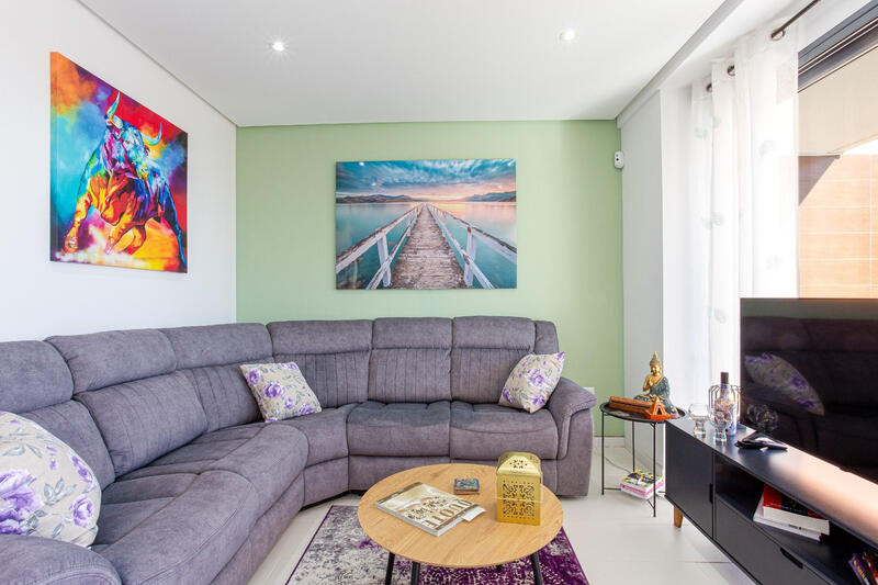 2 Cuarto Apartamento en venta