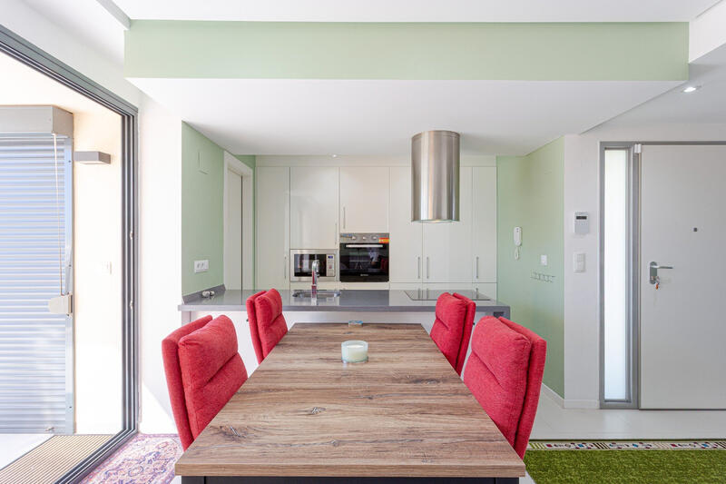 2 Cuarto Apartamento en venta