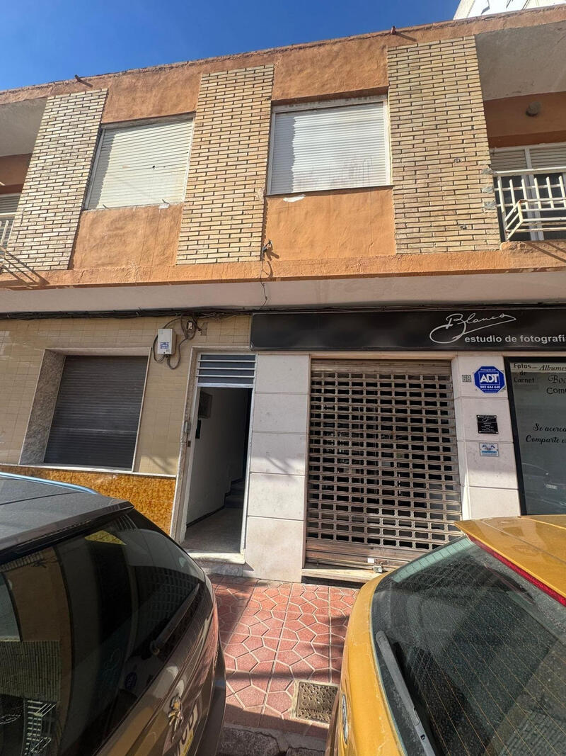 Apartment for sale in Guardamar del Segura, Alicante