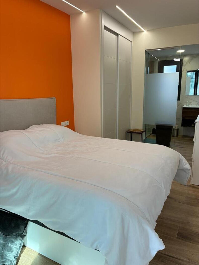 2 slaapkamer Appartement Te koop 2 slaapkamer Appartement Te koop