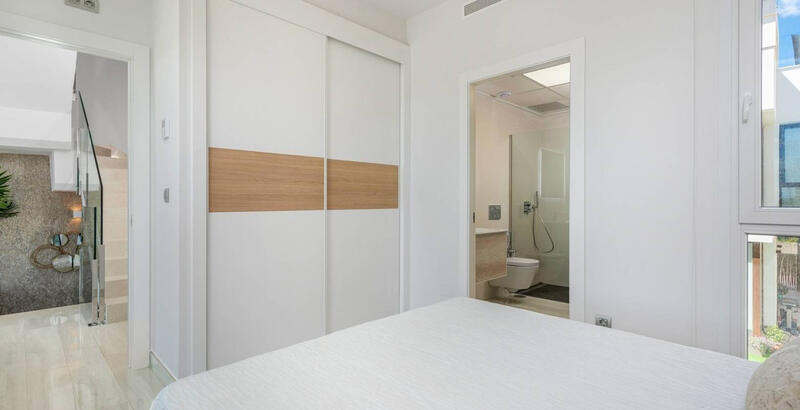 3 chambre Villa à vendre