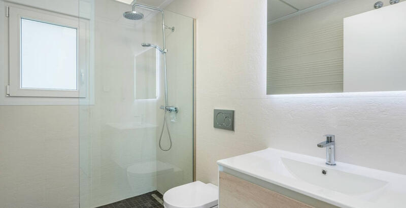 3 chambre Villa à vendre