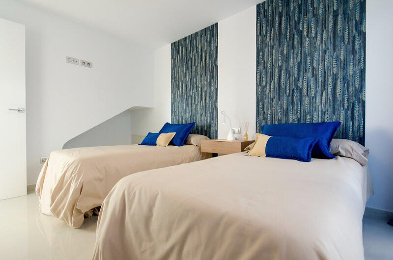 3 chambre Villa à vendre