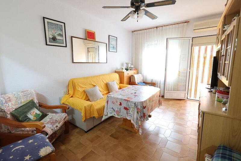 1 Cuarto Apartamento en venta