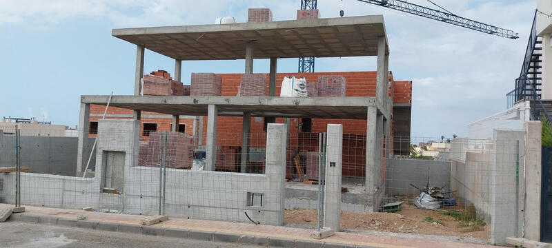 2 bedroom Villa for sale