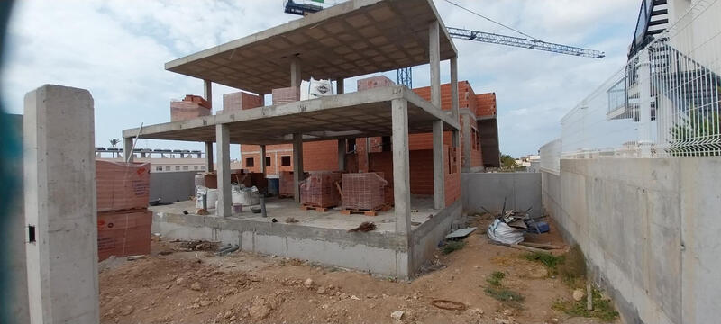 2 bedroom Villa for sale