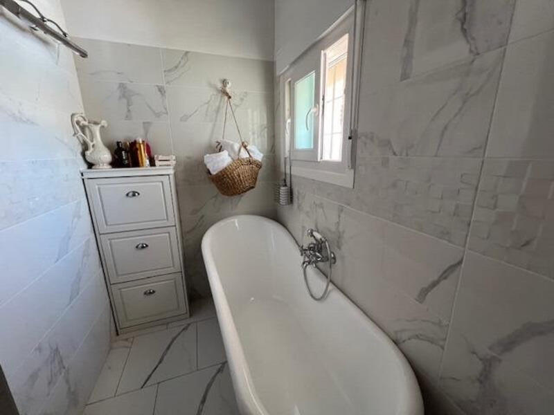 3 soverom Villa til salgs