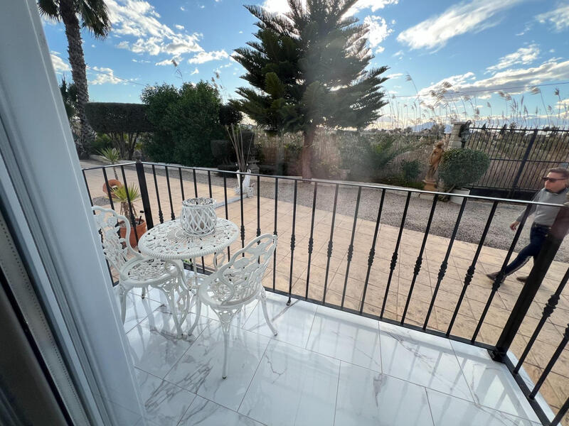 3 soverom Villa til salgs