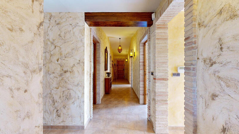 4 soverom Villa til salgs