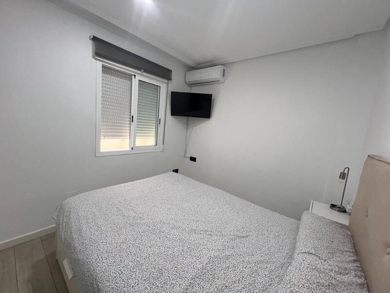 3 chambre Appartement à vendre