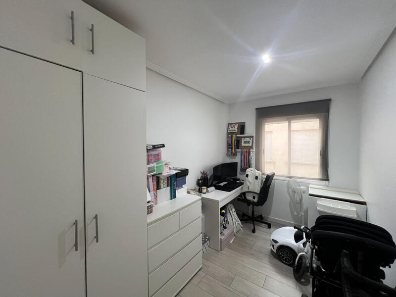 3 chambre Appartement à vendre