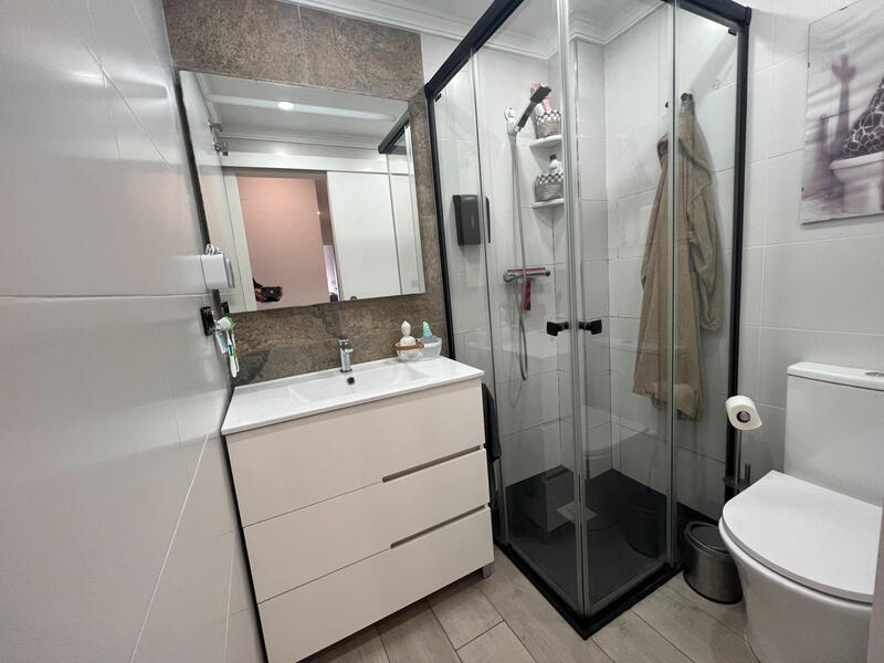 3 chambre Appartement à vendre