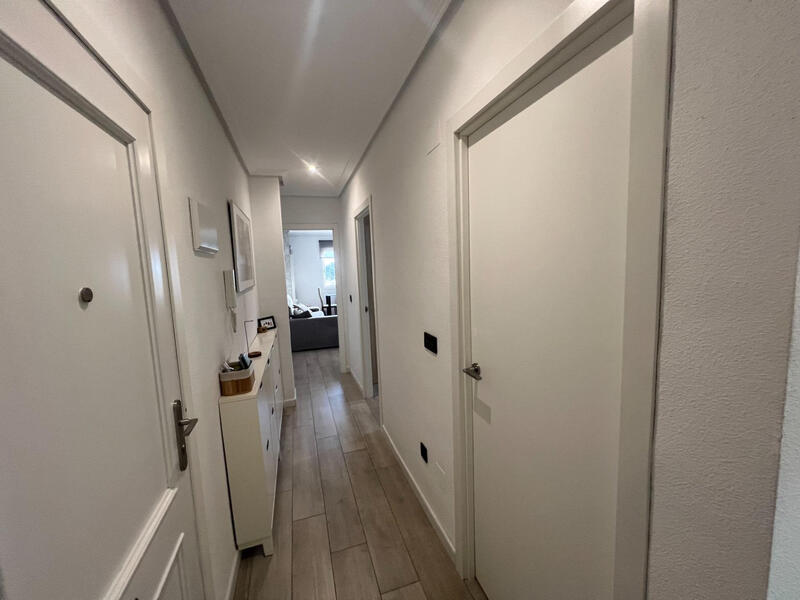 3 chambre Appartement à vendre