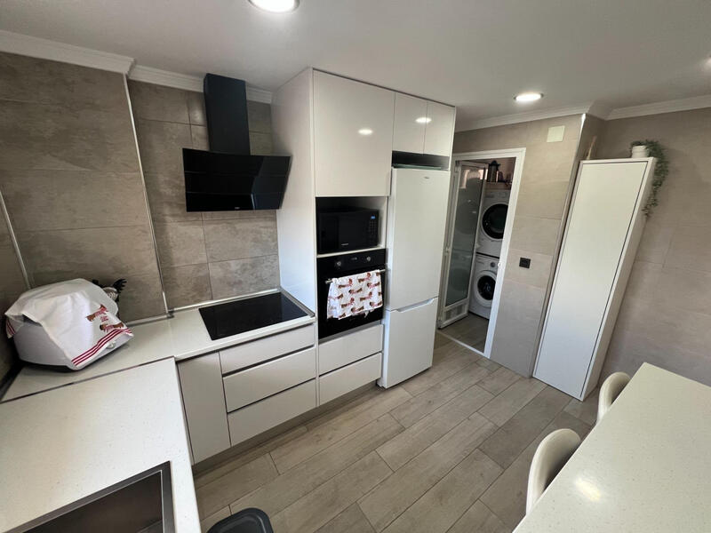 3 chambre Appartement à vendre