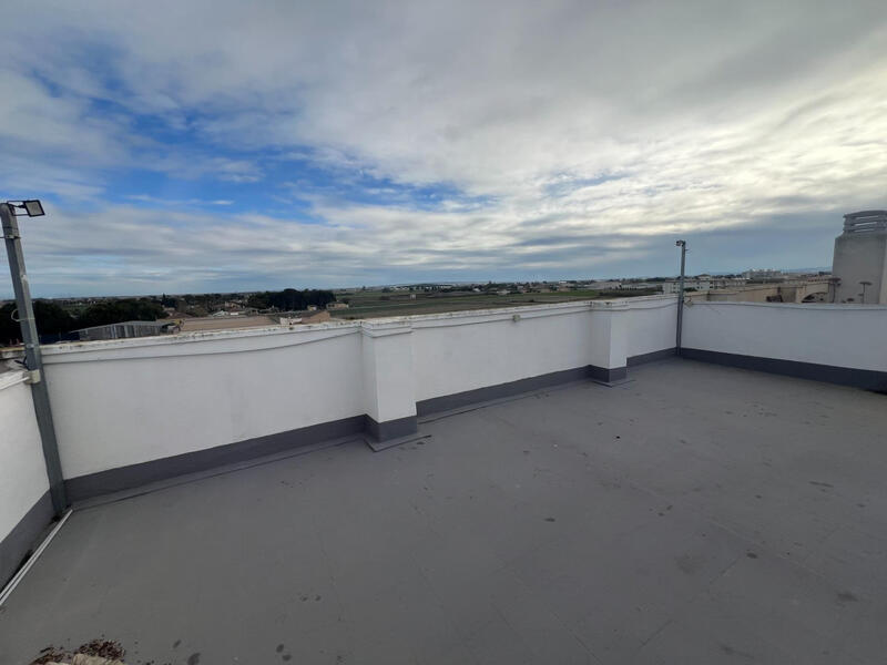 3 chambre Appartement à vendre