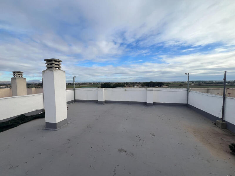 3 chambre Appartement à vendre