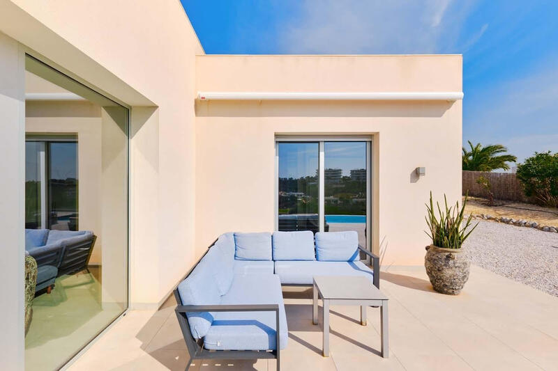 3 sovrum Villa till salu 3 sovrum Villa till salu