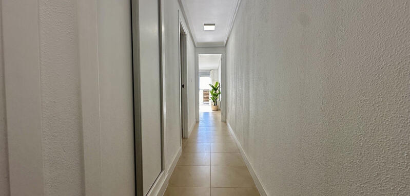 3 Cuarto Apartamento en venta