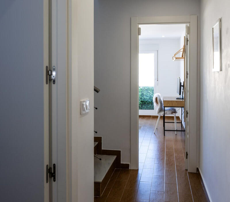 3 slaapkamer Gezinswoning Te koop