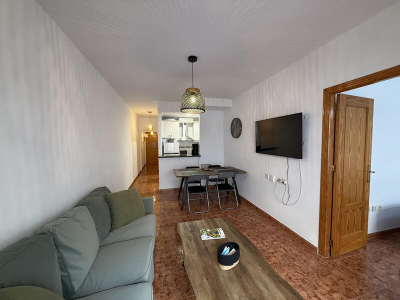 2 soverom Leilighet til salgs