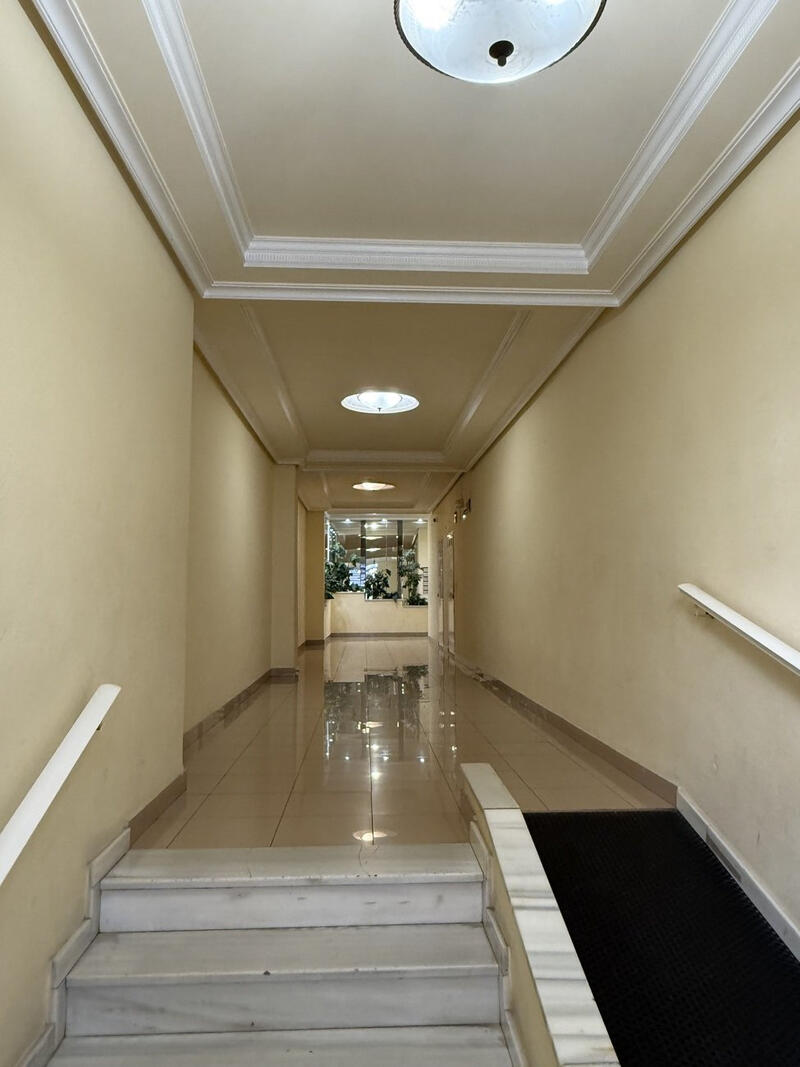 2 soverom Leilighet til salgs