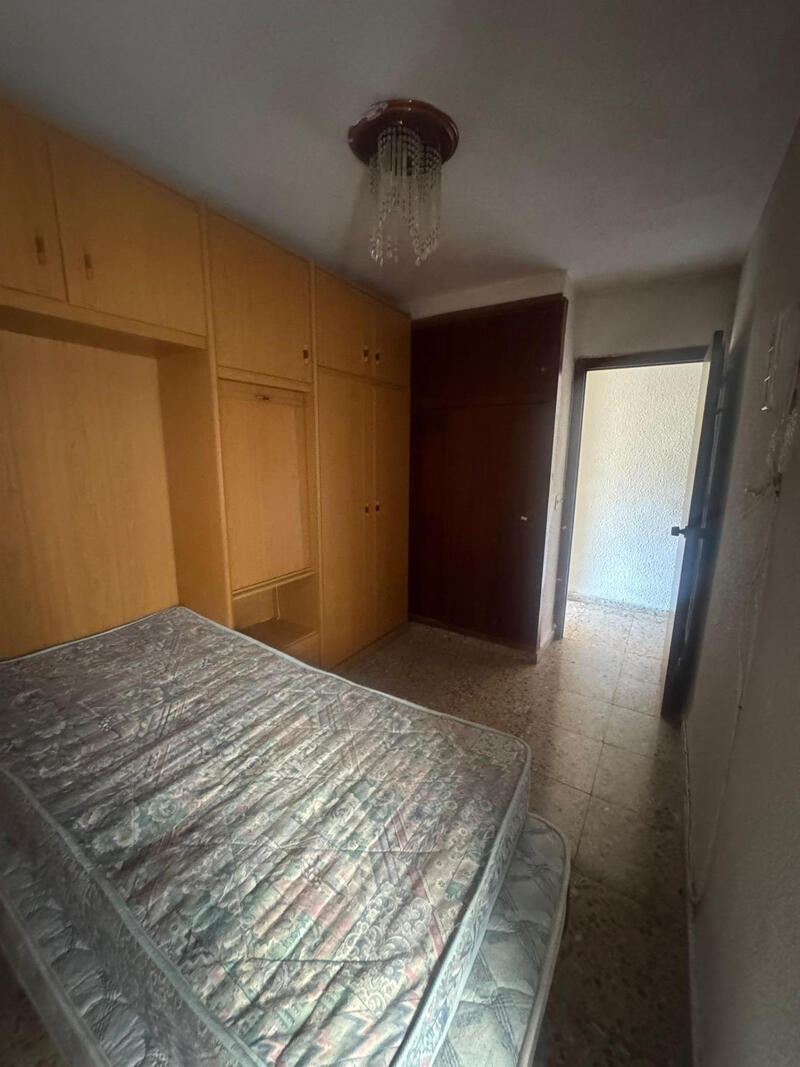 2 slaapkamer Appartement Te koop