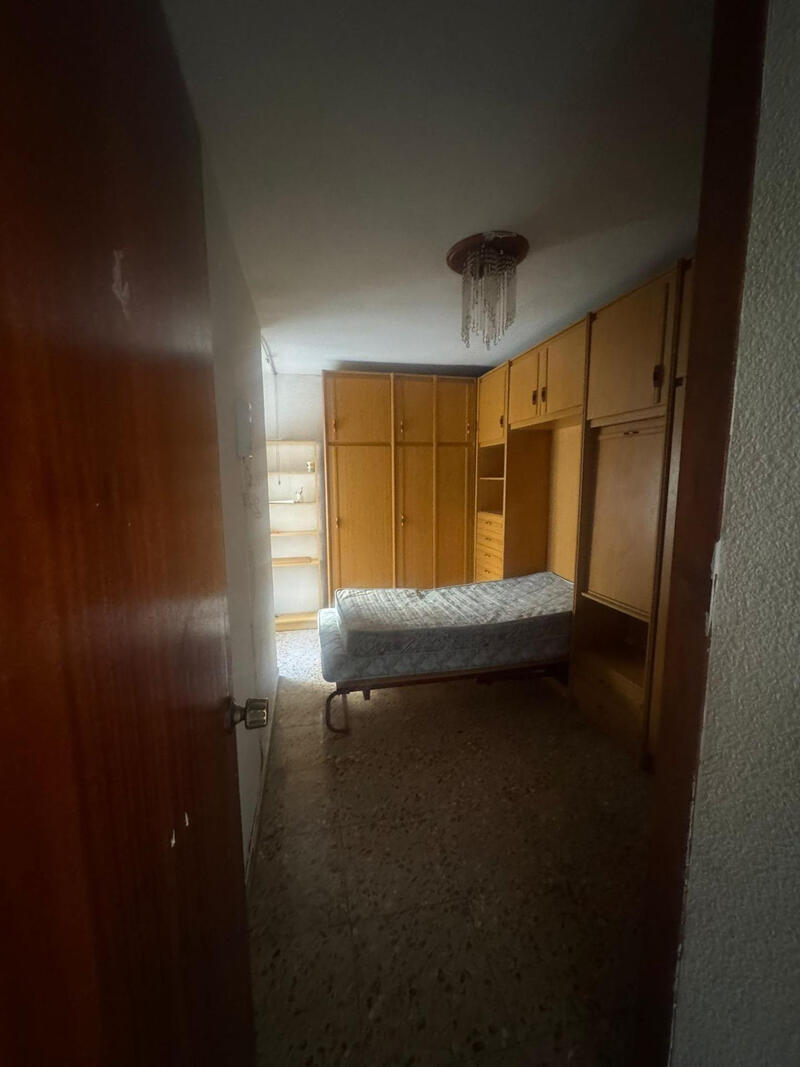 2 slaapkamer Appartement Te koop